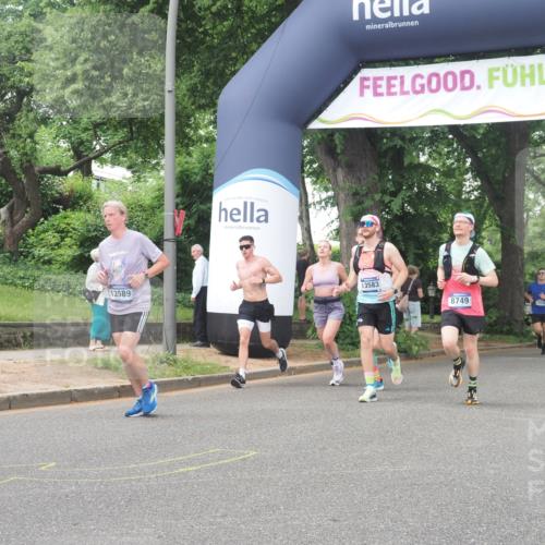 29.06.2025 - hella hamburg halbmarathon KatJ http://msf.ph/oto/8330922 29.06.2025 10:47:07 Zwischen KM18-KM19 2167, 3169, 3698, 5272, 5347, 8749 meine-sportfotos.de