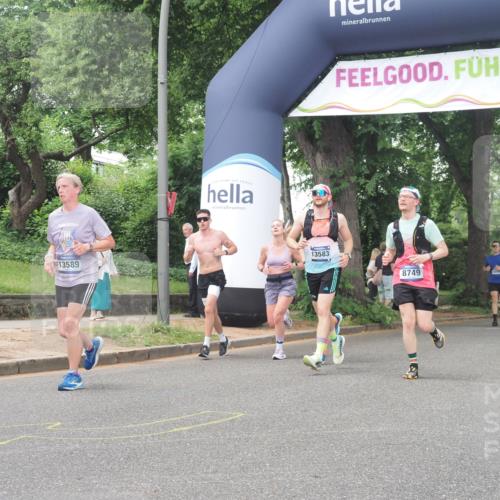 29.06.2025 - hella hamburg halbmarathon KatJ http://msf.ph/oto/8330958 29.06.2025 10:47:07 Zwischen KM18-KM19 2167, 3169, 3698, 5272, 5347, 8749 meine-sportfotos.de