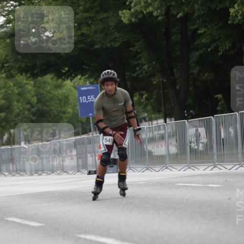 29.06.2025 - hella hamburg halbmarathon Jannik Wohlers http://msf.ph/oto/8330988 29.06.2025 09:01:16 Lombardsbrücke  meine-sportfotos.de