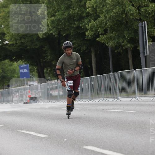 29.06.2025 - hella hamburg halbmarathon Jannik Wohlers http://msf.ph/oto/8331095 29.06.2025 09:01:17 Lombardsbrücke  meine-sportfotos.de