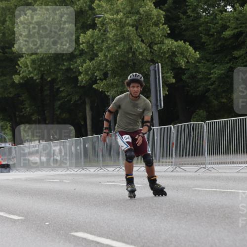 29.06.2025 - hella hamburg halbmarathon Jannik Wohlers http://msf.ph/oto/8331183 29.06.2025 09:01:18 Lombardsbrücke  meine-sportfotos.de