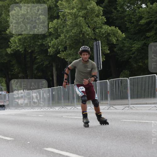 29.06.2025 - hella hamburg halbmarathon Jannik Wohlers http://msf.ph/oto/8331204 29.06.2025 09:01:18 Lombardsbrücke  meine-sportfotos.de