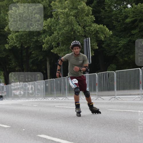 29.06.2025 - hella hamburg halbmarathon Jannik Wohlers http://msf.ph/oto/8331223 29.06.2025 09:01:18 Lombardsbrücke  meine-sportfotos.de