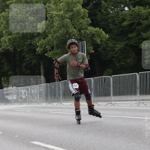 29.06.2025 - hella hamburg halbmarathon Jannik Wohlers http://msf.ph/oto/8331282 29.06.2025 09:01:18 Lombardsbrücke  meine-sportfotos.de