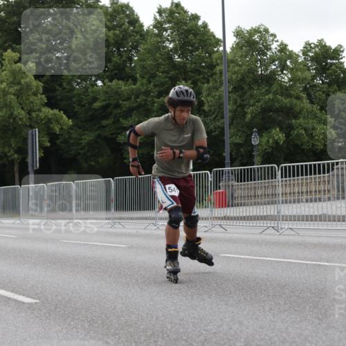 29.06.2025 - hella hamburg halbmarathon Jannik Wohlers http://msf.ph/oto/8331469 29.06.2025 09:01:20 Lombardsbrücke  meine-sportfotos.de