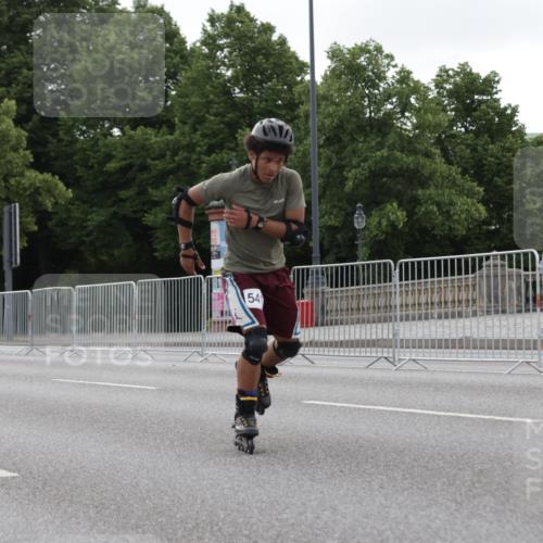 29.06.2025 - hella hamburg halbmarathon Jannik Wohlers http://msf.ph/oto/8331493 29.06.2025 09:01:20 Lombardsbrücke  meine-sportfotos.de