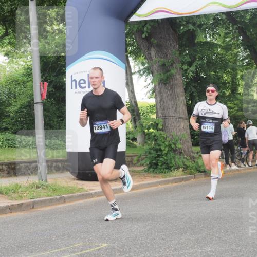 29.06.2025 - hella hamburg halbmarathon KatJ http://msf.ph/oto/8331638 29.06.2025 10:17:26 Zwischen KM18-KM19 2203 meine-sportfotos.de
