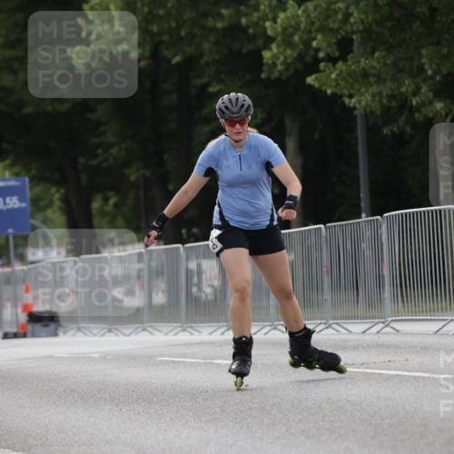 29.06.2025 - hella hamburg halbmarathon Jannik Wohlers http://msf.ph/oto/8331700 29.06.2025 09:01:26 Lombardsbrücke  meine-sportfotos.de