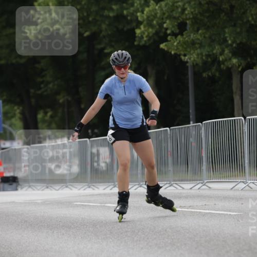 29.06.2025 - hella hamburg halbmarathon Jannik Wohlers http://msf.ph/oto/8331720 29.06.2025 09:01:26 Lombardsbrücke  meine-sportfotos.de
