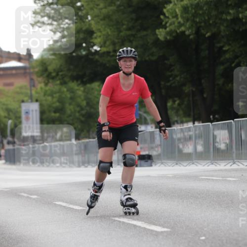 29.06.2025 - hella hamburg halbmarathon Jannik Wohlers http://msf.ph/oto/8331894 29.06.2025 09:01:27 Lombardsbrücke  meine-sportfotos.de