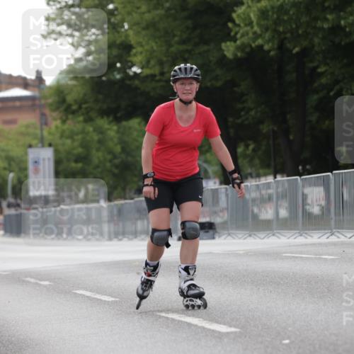 29.06.2025 - hella hamburg halbmarathon Jannik Wohlers http://msf.ph/oto/8331914 29.06.2025 09:01:27 Lombardsbrücke  meine-sportfotos.de