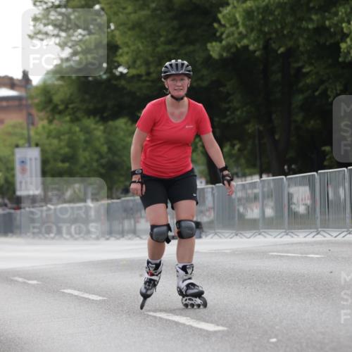 29.06.2025 - hella hamburg halbmarathon Jannik Wohlers http://msf.ph/oto/8331936 29.06.2025 09:01:27 Lombardsbrücke  meine-sportfotos.de