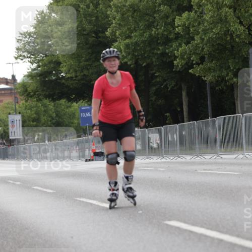 29.06.2025 - hella hamburg halbmarathon Jannik Wohlers http://msf.ph/oto/8331978 29.06.2025 09:01:28 Lombardsbrücke  meine-sportfotos.de