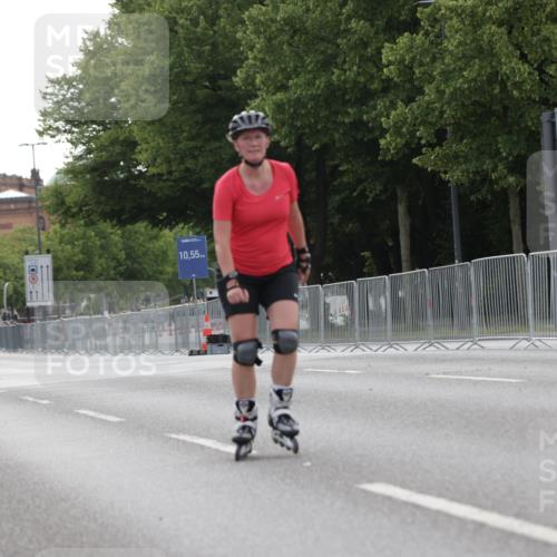 29.06.2025 - hella hamburg halbmarathon Jannik Wohlers http://msf.ph/oto/8332006 29.06.2025 09:01:28 Lombardsbrücke  meine-sportfotos.de