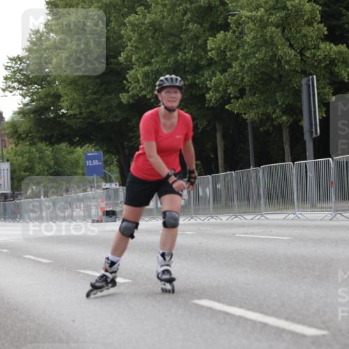 29.06.2025 - hella hamburg halbmarathon Jannik Wohlers http://msf.ph/oto/8332211 29.06.2025 09:01:28 Lombardsbrücke  meine-sportfotos.de