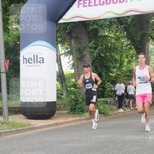 29.06.2025 - hella hamburg halbmarathon KatJ http://msf.ph/oto/8332472 29.06.2025 10:17:30 Zwischen KM18-KM19 1577 meine-sportfotos.de