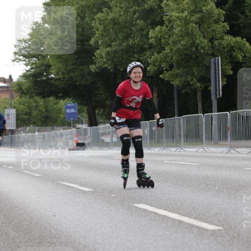 29.06.2025 - hella hamburg halbmarathon Jannik Wohlers http://msf.ph/oto/8332653 29.06.2025 09:01:34 Lombardsbrücke  meine-sportfotos.de