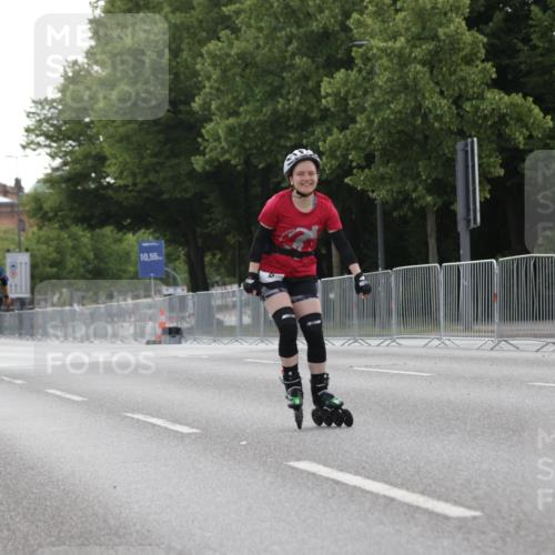 29.06.2025 - hella hamburg halbmarathon Jannik Wohlers http://msf.ph/oto/8332705 29.06.2025 09:01:34 Lombardsbrücke  meine-sportfotos.de