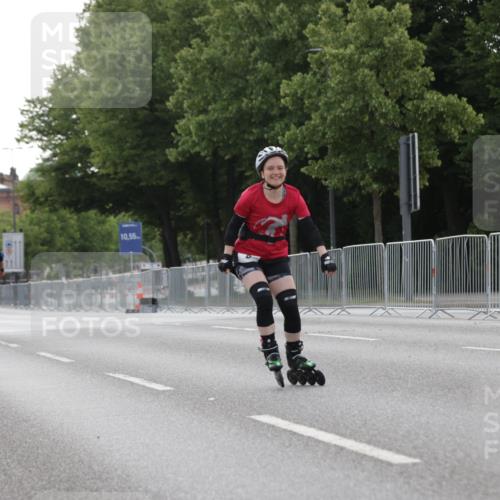 29.06.2025 - hella hamburg halbmarathon Jannik Wohlers http://msf.ph/oto/8332747 29.06.2025 09:01:34 Lombardsbrücke  meine-sportfotos.de
