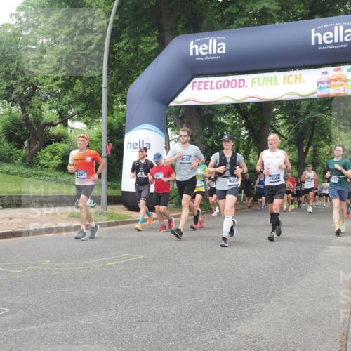 29.06.2025 - hella hamburg halbmarathon KatJ http://msf.ph/oto/8333085 29.06.2025 10:47:26 Zwischen KM18-KM19 1420, 2391, 2978, 5839, 6201, 7759, 8290, 8662 meine-sportfotos.de
