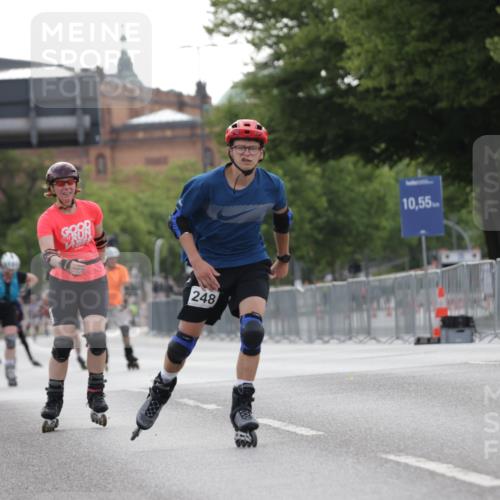 29.06.2025 - hella hamburg halbmarathon Jannik Wohlers http://msf.ph/oto/8333134 29.06.2025 09:01:36 Lombardsbrücke  meine-sportfotos.de