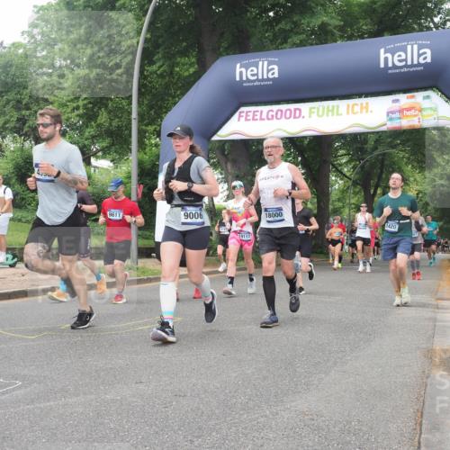 29.06.2025 - hella hamburg halbmarathon KatJ http://msf.ph/oto/8333259 29.06.2025 10:47:27 Zwischen KM18-KM19 1420, 2391, 2978, 4592, 5839, 6201, 7759, 8191, 8662 meine-sportfotos.de