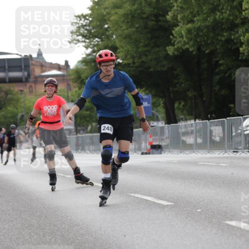 29.06.2025 - hella hamburg halbmarathon Jannik Wohlers http://msf.ph/oto/8333335 29.06.2025 09:01:37 Lombardsbrücke  meine-sportfotos.de