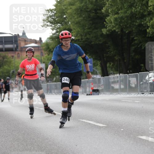 29.06.2025 - hella hamburg halbmarathon Jannik Wohlers http://msf.ph/oto/8333362 29.06.2025 09:01:37 Lombardsbrücke  meine-sportfotos.de