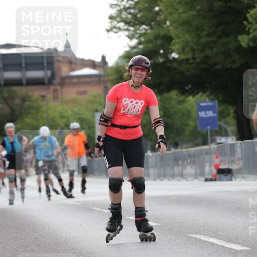 29.06.2025 - hella hamburg halbmarathon Jannik Wohlers http://msf.ph/oto/8333416 29.06.2025 09:01:38 Lombardsbrücke  meine-sportfotos.de