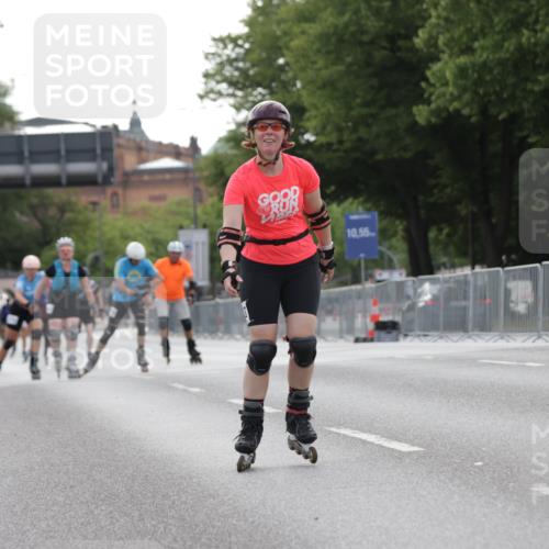 29.06.2025 - hella hamburg halbmarathon Jannik Wohlers http://msf.ph/oto/8333495 29.06.2025 09:01:38 Lombardsbrücke  meine-sportfotos.de