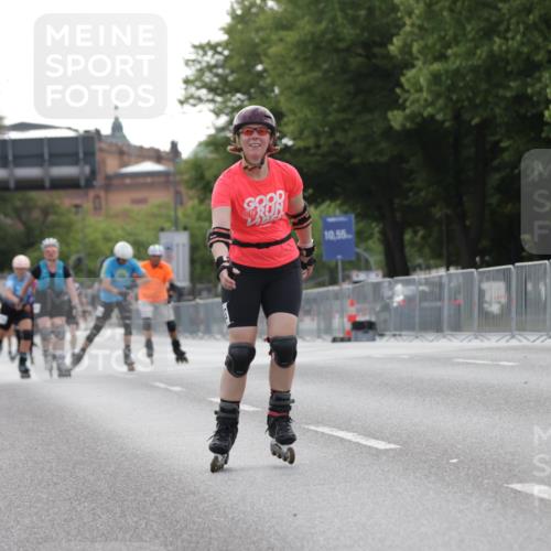 29.06.2025 - hella hamburg halbmarathon Jannik Wohlers http://msf.ph/oto/8333506 29.06.2025 09:01:39 Lombardsbrücke  meine-sportfotos.de