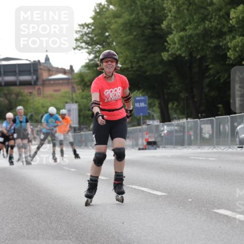 29.06.2025 - hella hamburg halbmarathon Jannik Wohlers http://msf.ph/oto/8333526 29.06.2025 09:01:39 Lombardsbrücke  meine-sportfotos.de