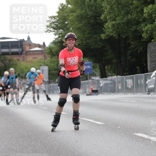29.06.2025 - hella hamburg halbmarathon Jannik Wohlers http://msf.ph/oto/8333538 29.06.2025 09:01:39 Lombardsbrücke  meine-sportfotos.de