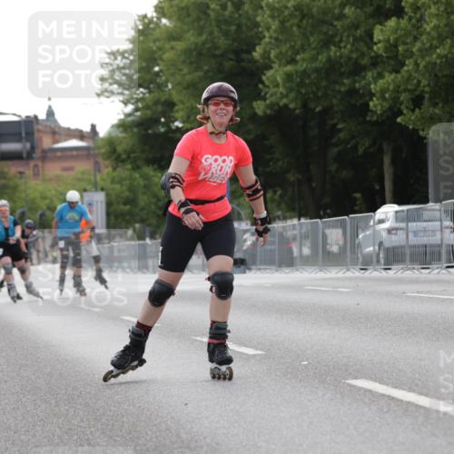 29.06.2025 - hella hamburg halbmarathon Jannik Wohlers http://msf.ph/oto/8333581 29.06.2025 09:01:39 Lombardsbrücke  meine-sportfotos.de