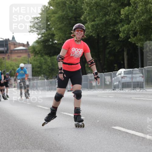 29.06.2025 - hella hamburg halbmarathon Jannik Wohlers http://msf.ph/oto/8333601 29.06.2025 09:01:39 Lombardsbrücke  meine-sportfotos.de
