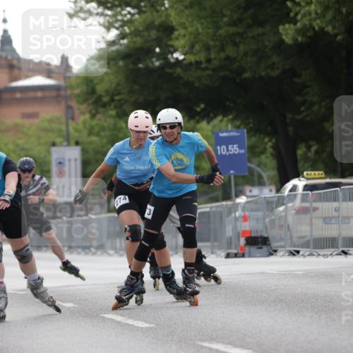 29.06.2025 - hella hamburg halbmarathon Jannik Wohlers http://msf.ph/oto/8333648 29.06.2025 09:01:41 Lombardsbrücke  meine-sportfotos.de