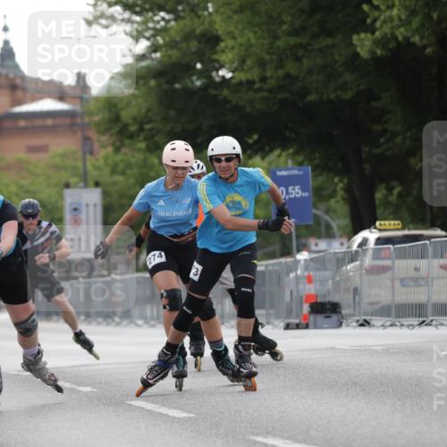 29.06.2025 - hella hamburg halbmarathon Jannik Wohlers http://msf.ph/oto/8333654 29.06.2025 09:01:41 Lombardsbrücke  meine-sportfotos.de