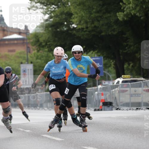 29.06.2025 - hella hamburg halbmarathon Jannik Wohlers http://msf.ph/oto/8333669 29.06.2025 09:01:41 Lombardsbrücke  meine-sportfotos.de