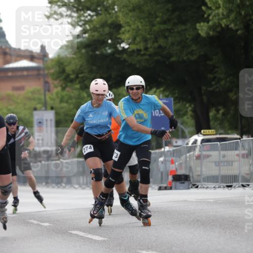 29.06.2025 - hella hamburg halbmarathon Jannik Wohlers http://msf.ph/oto/8333682 29.06.2025 09:01:41 Lombardsbrücke  meine-sportfotos.de