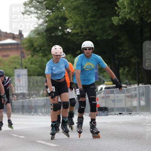 29.06.2025 - hella hamburg halbmarathon Jannik Wohlers http://msf.ph/oto/8333722 29.06.2025 09:01:42 Lombardsbrücke  meine-sportfotos.de