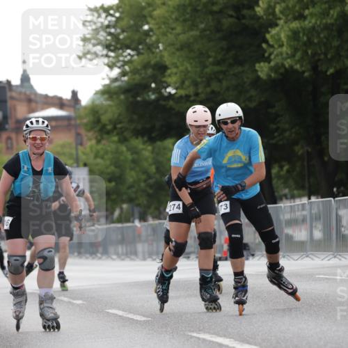 29.06.2025 - hella hamburg halbmarathon Jannik Wohlers http://msf.ph/oto/8333760 29.06.2025 09:01:42 Lombardsbrücke  meine-sportfotos.de