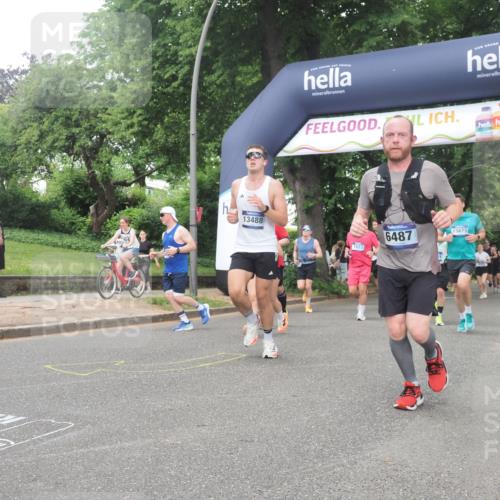 29.06.2025 - hella hamburg halbmarathon KatJ http://msf.ph/oto/8333781 29.06.2025 10:47:31 Zwischen KM18-KM19 1364, 1420, 1653, 2391, 4068, 4592, 6487, 7759, 8191, 8662 meine-sportfotos.de