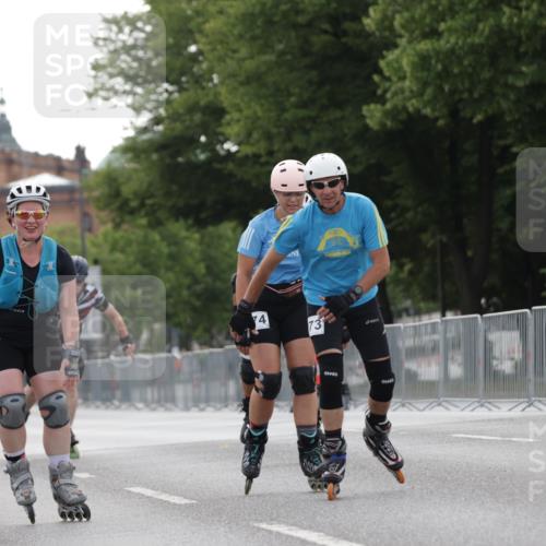 29.06.2025 - hella hamburg halbmarathon Jannik Wohlers http://msf.ph/oto/8333807 29.06.2025 09:01:42 Lombardsbrücke  meine-sportfotos.de