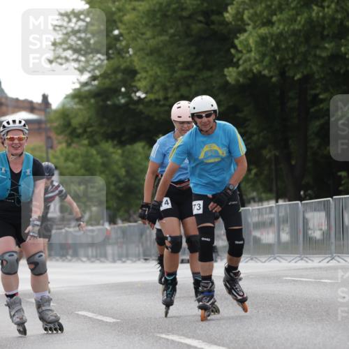 29.06.2025 - hella hamburg halbmarathon Jannik Wohlers http://msf.ph/oto/8333831 29.06.2025 09:01:42 Lombardsbrücke  meine-sportfotos.de