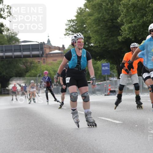 29.06.2025 - hella hamburg halbmarathon Jannik Wohlers http://msf.ph/oto/8334021 29.06.2025 09:01:43 Lombardsbrücke  meine-sportfotos.de