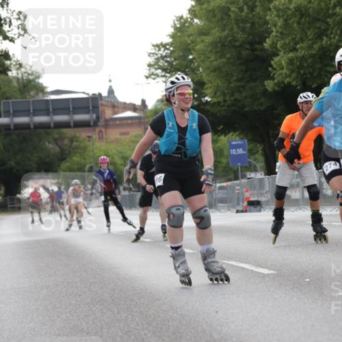 29.06.2025 - hella hamburg halbmarathon Jannik Wohlers http://msf.ph/oto/8334049 29.06.2025 09:01:43 Lombardsbrücke  meine-sportfotos.de