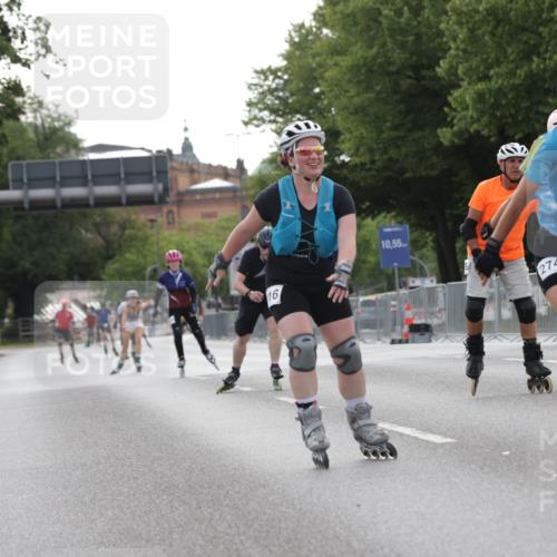 29.06.2025 - hella hamburg halbmarathon Jannik Wohlers http://msf.ph/oto/8334084 29.06.2025 09:01:43 Lombardsbrücke  meine-sportfotos.de