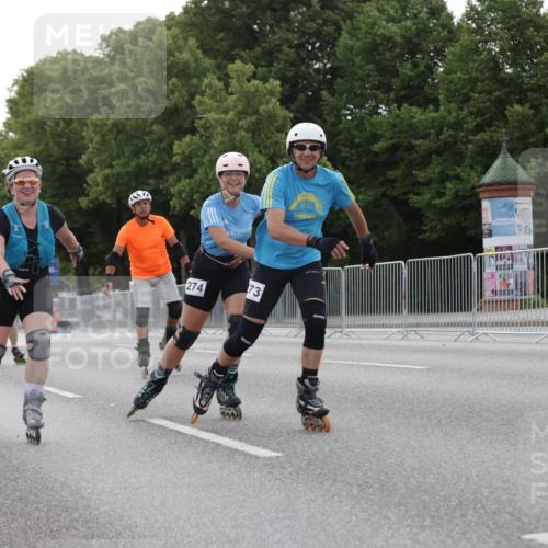 29.06.2025 - hella hamburg halbmarathon Jannik Wohlers http://msf.ph/oto/8334108 29.06.2025 09:01:44 Lombardsbrücke  meine-sportfotos.de