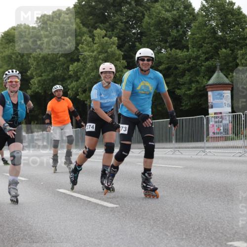29.06.2025 - hella hamburg halbmarathon Jannik Wohlers http://msf.ph/oto/8334165 29.06.2025 09:01:44 Lombardsbrücke  meine-sportfotos.de