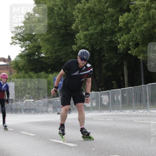 29.06.2025 - hella hamburg halbmarathon Jannik Wohlers http://msf.ph/oto/8334220 29.06.2025 09:01:45 Lombardsbrücke  meine-sportfotos.de